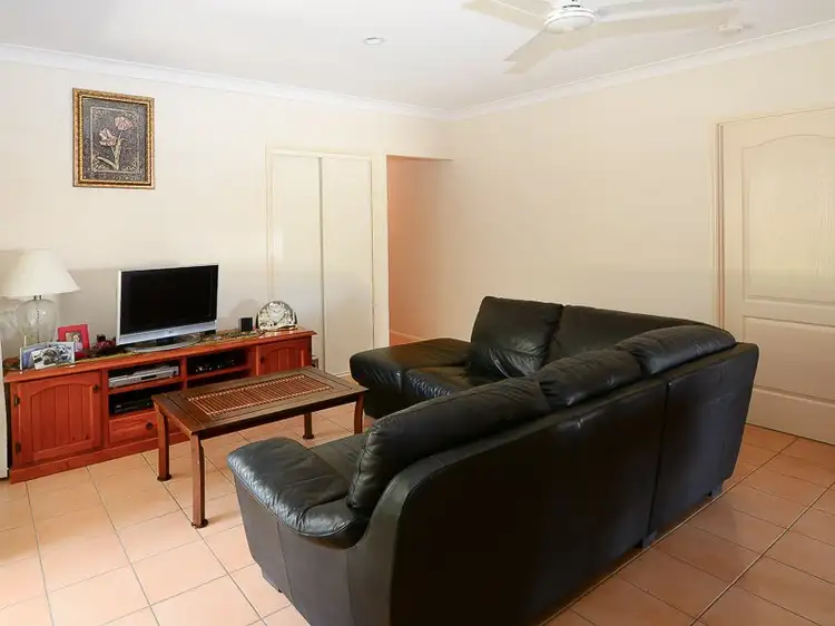 Fifth view of Homely house listing, 7 Rathbone Court, Mudgeeraba QLD 4213
