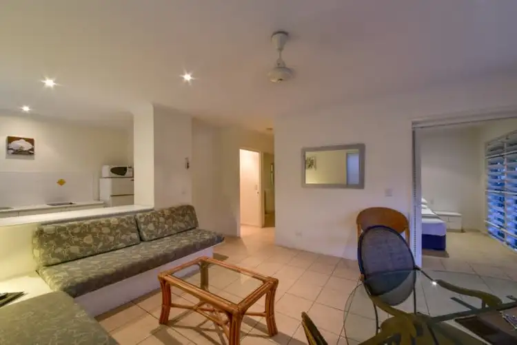 Third view of Homely unit listing, 26/2 Erromango Drive, Jubilee Pocket QLD 4802