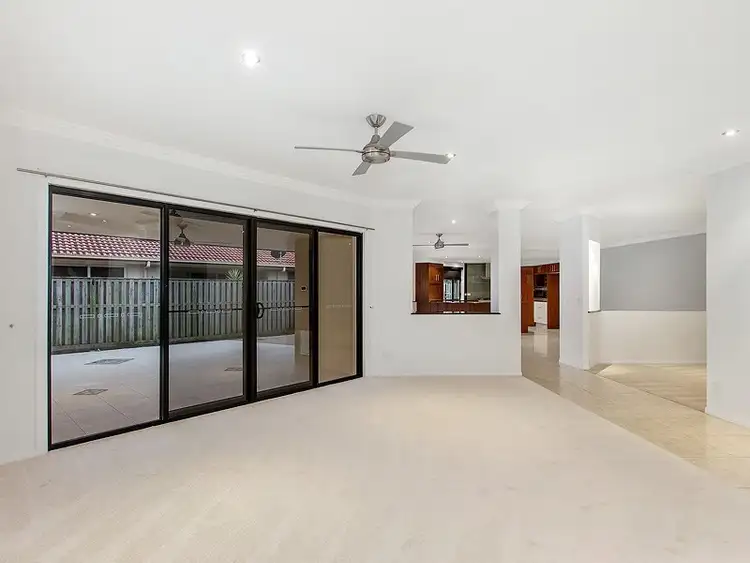 Sixth view of Homely house listing, 3 Xavier Place, Oxenford QLD 4210
