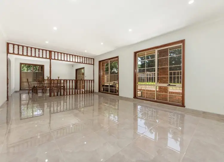 Sixth view of Homely house listing, 78 Millbank Drive, Deer Park VIC 3023