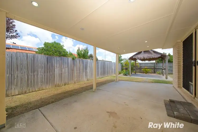 Seventh view of Homely house listing, 15 Jacques Close, Caboolture QLD 4510