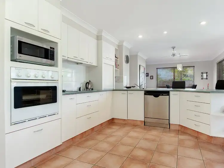 Third view of Homely house listing, 12 Altos Court, Mudgeeraba QLD 4213