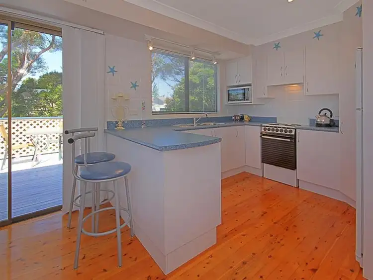 Sixth view of Homely house listing, 6 The Bridge, Manyana NSW 2539