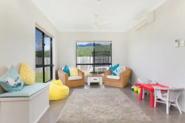 Fifth view of Homely house listing, 107 Roberts Drive, Trinity Beach QLD 4879