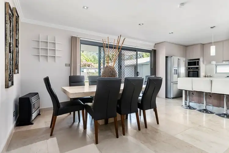 Sixth view of Homely house listing, 60 Sadleir Avenue, Sadleir NSW 2168