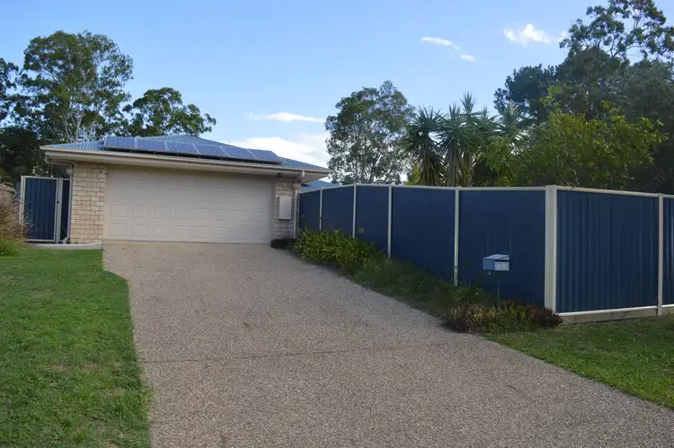 2 Dawn Court, Landsborough QLD 4550