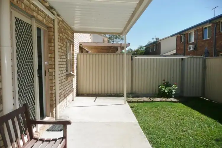 Seventh view of Homely townhouse listing, Unit 6, 32-34 Holland Crescent, Capalaba QLD 4157