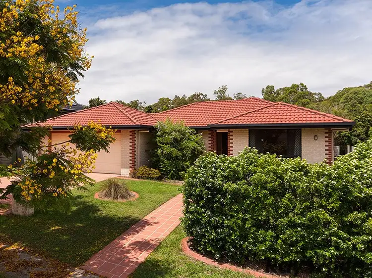 78 Streisand Drive, Mcdowall QLD 4053