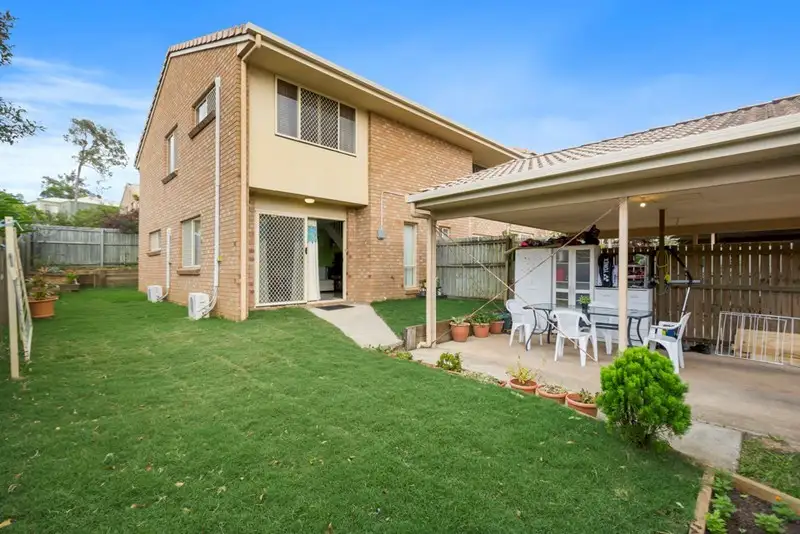 Main view of Homely townhouse listing, 28/62 Victor Street, Runcorn QLD 4113