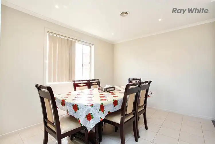 Fourth view of Homely house listing, 12 Hamish Drive, Tarneit VIC 3029