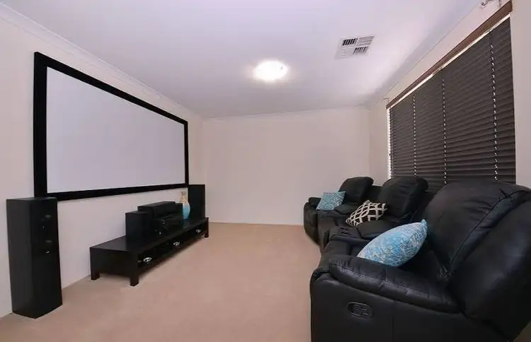 Fifth view of Homely house listing, 14 Vasse Gardens, Ellenbrook WA 6069