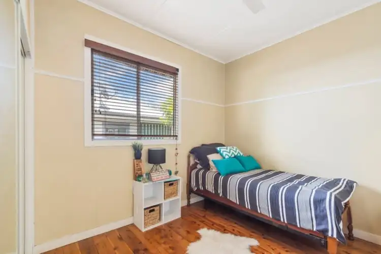 Sixth view of Homely house listing, 7 Murphy Street, Rangeville QLD 4350