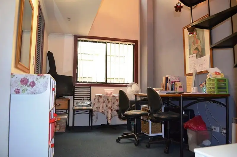 Main view of Homely apartment listing, 2060/185 Broadway, Ultimo NSW 2007