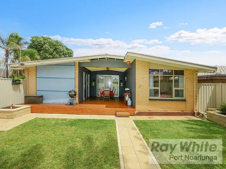 Main view of Homely house listing, 57 Kalgoorlie Avenue, Port Noarlunga South SA 5167