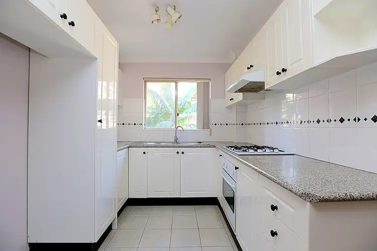 Third view of Homely unit listing, 18/131 Meredith Street, Bankstown NSW 2200