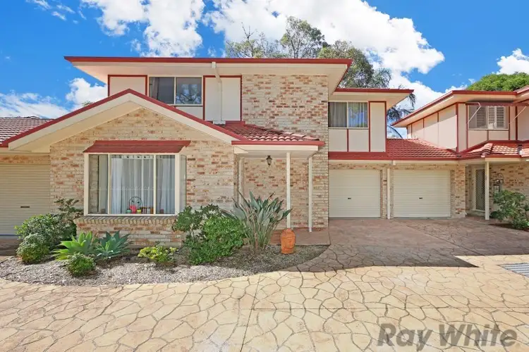 2/24 Bensley Close, Lake Haven NSW 2263