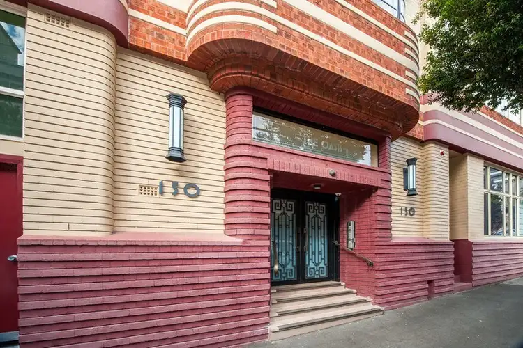Fifth view of Homely apartment listing, 13/150 Forbes Street, Woolloomooloo NSW 2011