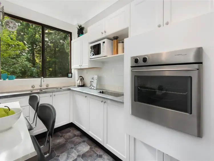 Third view of Homely apartment listing, 10/133-137 Burns Bay Road, Lane Cove NSW 2066