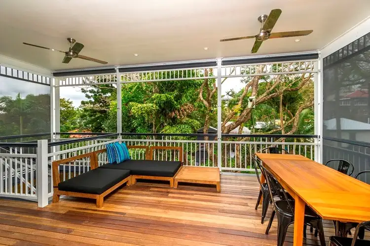 22 Gladstone Street, Paddington QLD 4064