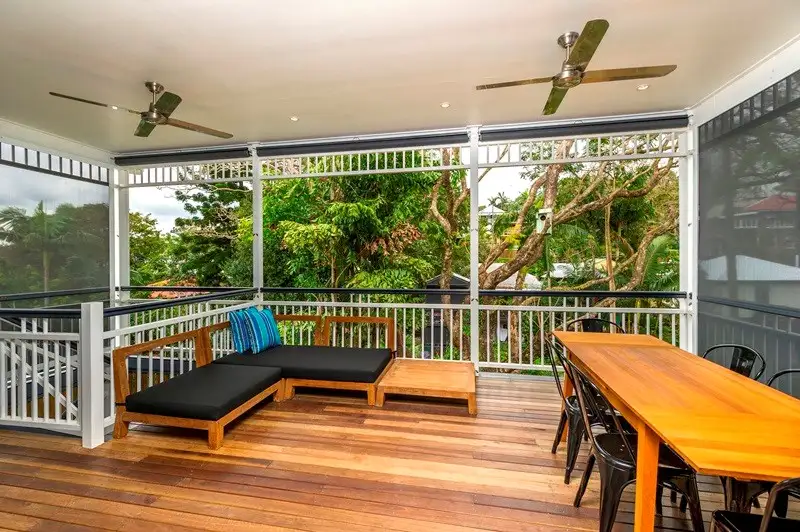 Main view of Homely house listing, 22 Gladstone Street, Paddington QLD 4064