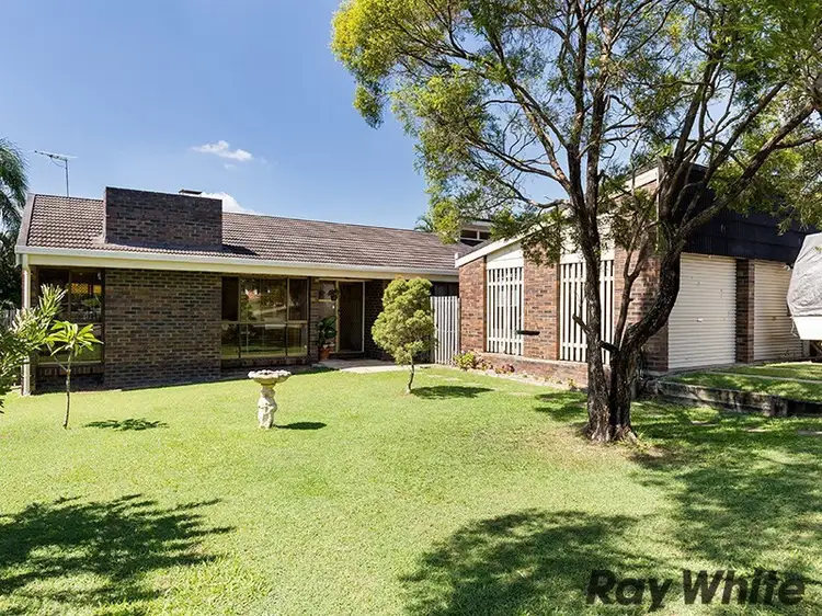 6 Bursaria Street, Algester QLD 4115