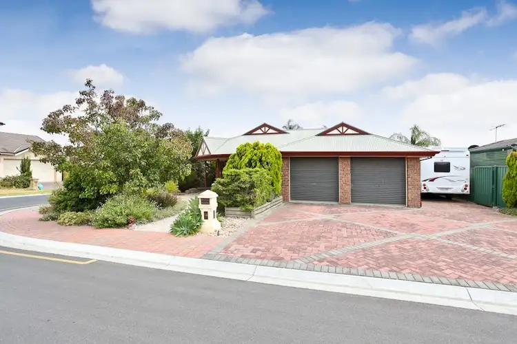 Second view of Homely house listing, 10 Angelo Street, Newton SA 5074