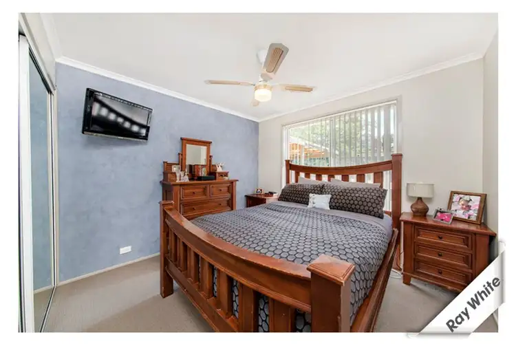 Second view of Homely house listing, 1 Revell Close, Gordon ACT 2906