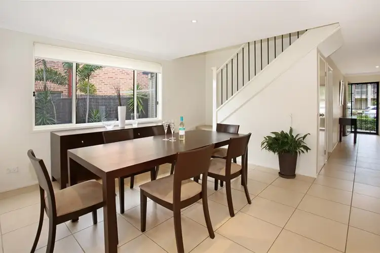 Sixth view of Homely house listing, 6 Kilough Street, Kellyville Ridge NSW 2155