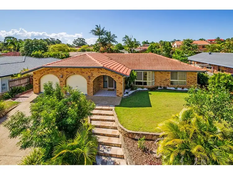 78 Palatine Street, Calamvale QLD 4116