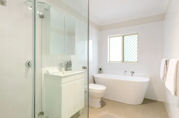 Seventh view of Homely townhouse listing, 1/165 Chapel Road, Bankstown NSW 2200
