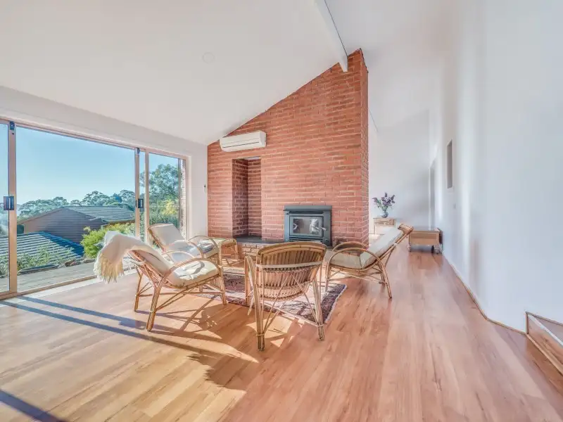 Main view of Homely unit listing, 2/69C Olinda Grove, Mount Nelson TAS 7007