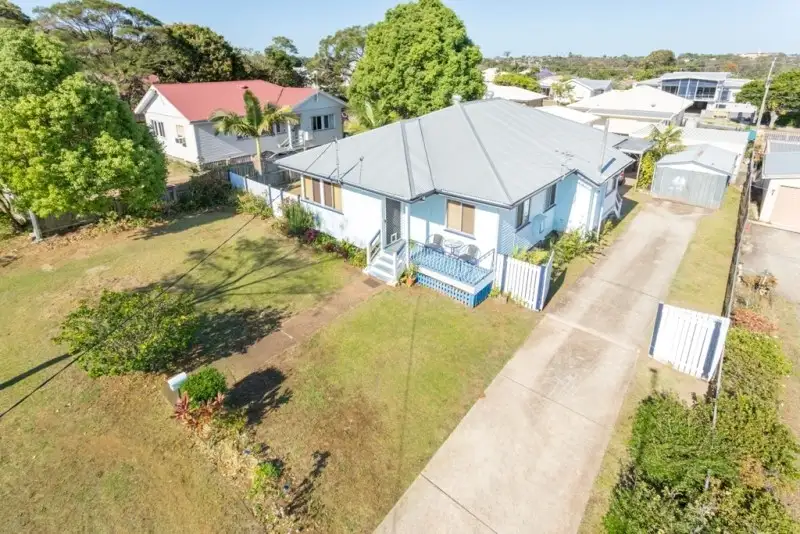 Main view of Homely house listing, 47 Charlie Street, Zillmere QLD 4034
