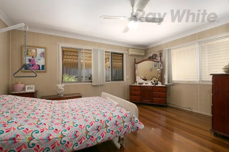 Seventh view of Homely house listing, 46 Valhalla Street, Sunnybank QLD 4109