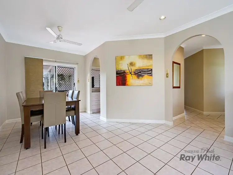 Sixth view of Homely house listing, 7 Newby Close, Edmonton QLD 4869