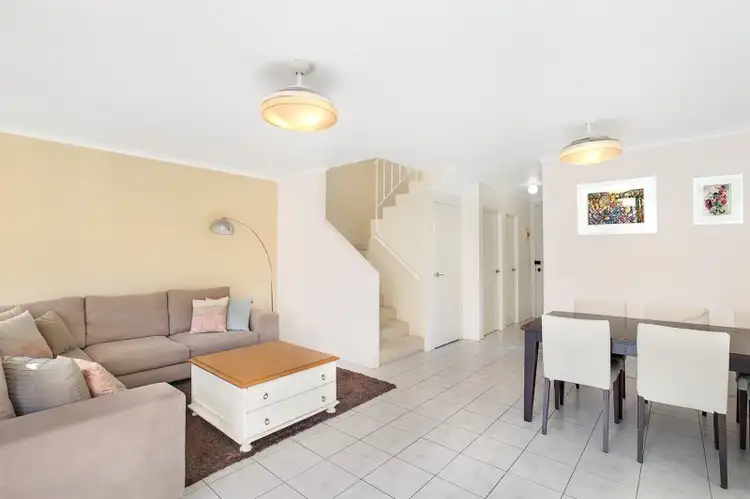 Second view of Homely townhouse listing, 64/465-479 The Boulevarde, Kirrawee NSW 2232