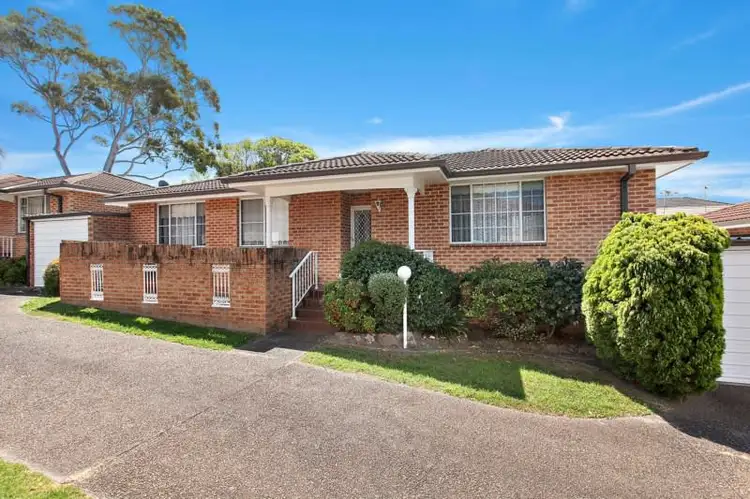 6/59-61 Inverness Avenue, Penshurst NSW 2222