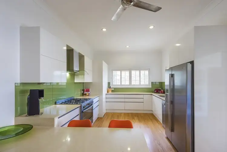 Seventh view of Homely house listing, 140 Oriel Road, Ascot QLD 4007
