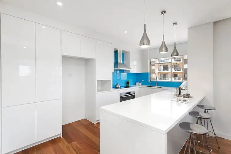 Sixth view of Homely unit listing, 1/55 The Grand Parade, Brighton-le-sands NSW 2216
