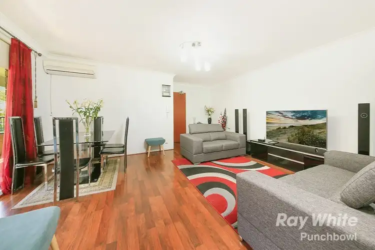 Second view of Homely unit listing, 5/1 Stacey Street, Bankstown NSW 2200