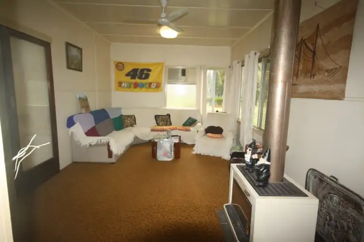 Fifth view of Homely house listing, 450 Top Gurgeena Road, Mundubbera QLD 4626