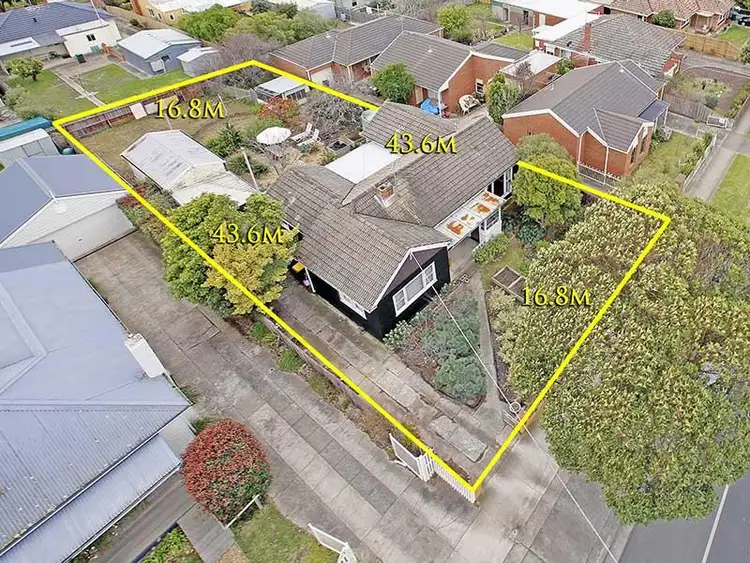 Main view of Homely house listing, 120 Roslyn Road, Belmont VIC 3216