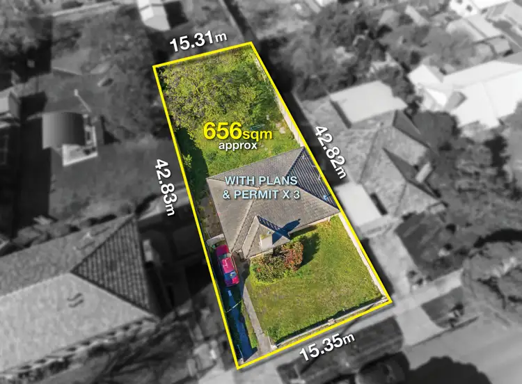 104A Royal Parade, Reservoir VIC 3073
