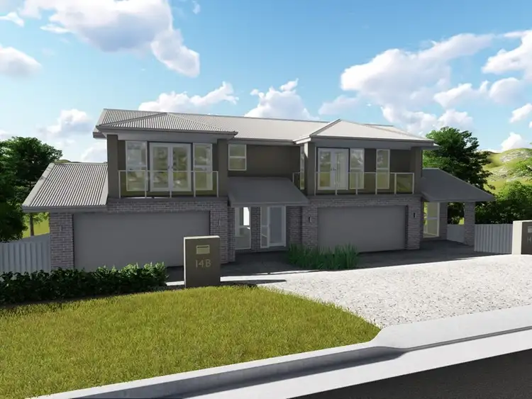 Second view of Homely other listing, 14A Jones Avenue, Primbee NSW 2502
