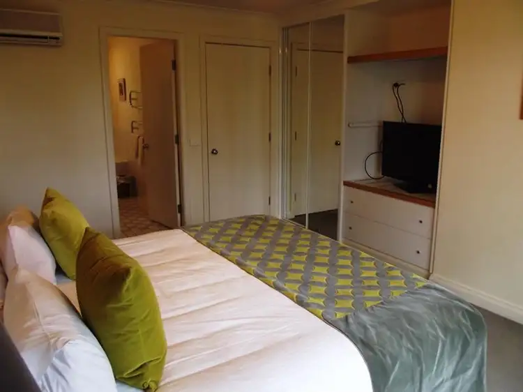 Seventh view of Homely townhouse listing, Villa 729 Cypress Lakes Resort, Pokolbin NSW 2320