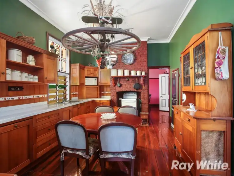 Fifth view of Homely house listing, 168 Fitzroy Street, Grafton NSW 2460