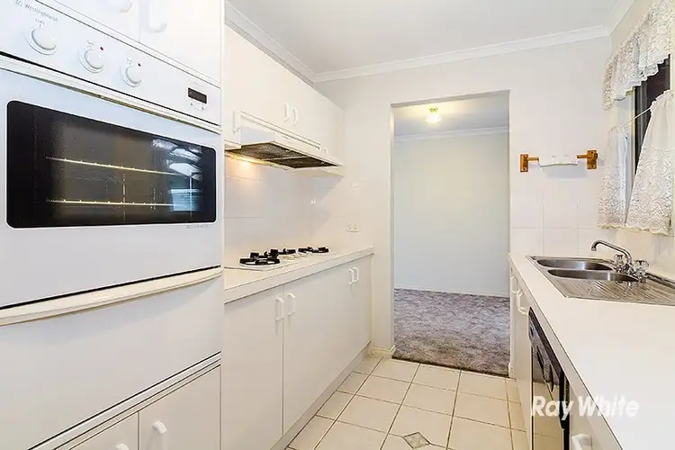 Fifth view of Homely house listing, 10 Bronhill Court, Cranbourne West VIC 3977