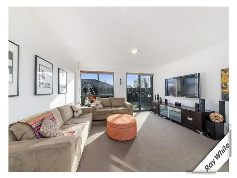 Main view of Homely house listing, 16 John Holt Street, Macgregor ACT 2615