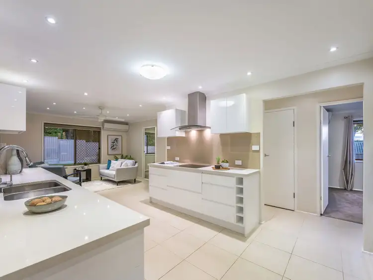 19 Minutus Street, Rochedale South QLD 4123
