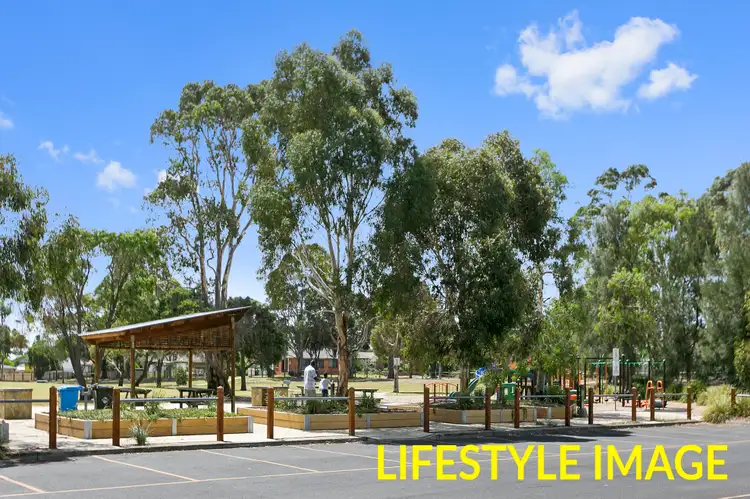 Seventh view of Homely house listing, 84 Forest Drive, Frankston North VIC 3200