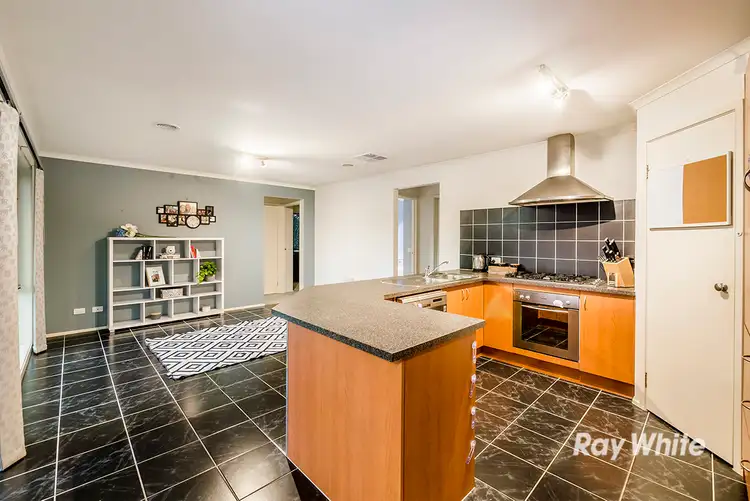 Third view of Homely house listing, 8 Greenbriar Way, Cranbourne West VIC 3977